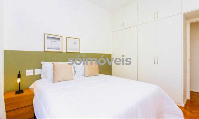Conheça 7d9b983e-7663-4105-b5b4-3f1220 do imóvel - Apartamento 3 quartos à venda Rio de Janeiro,RJ Leblon - R$ 2.990.000 - LBAP37138 - 10 7d9b983e-7663-4105-b5b4-3f1220 - 10