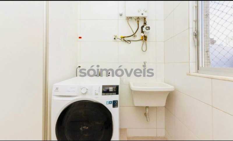 Conheça 81d78454-d3d9-47e1-ad1e-d2bc0c do imóvel - Apartamento 3 quartos à venda Rio de Janeiro,RJ Leblon - R$ 2.990.000 - LBAP37138 - 20 81d78454-d3d9-47e1-ad1e-d2bc0c - 20