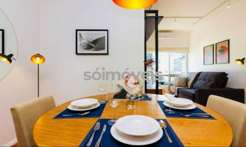 Conheça 897d002b-b13d-40cd-9850-d662cb do imóvel - Apartamento 3 quartos à venda Rio de Janeiro,RJ Leblon - R$ 2.990.000 - LBAP37138 - 6 897d002b-b13d-40cd-9850-d662cb - 6
