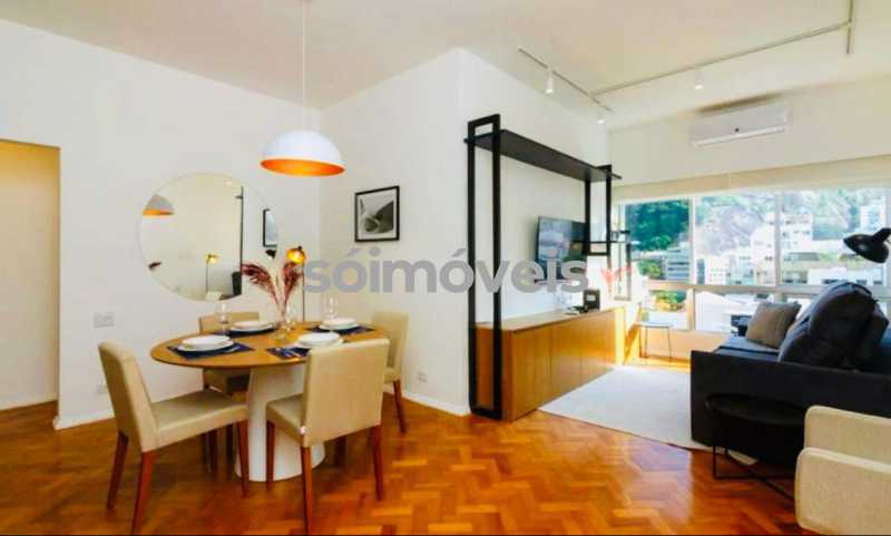 Conheça 65466b5a-798f-4029-a7c9-4ffe2b do imóvel - Apartamento 3 quartos à venda Rio de Janeiro,RJ Leblon - R$ 2.990.000 - LBAP37138 - 3 65466b5a-798f-4029-a7c9-4ffe2b - 3