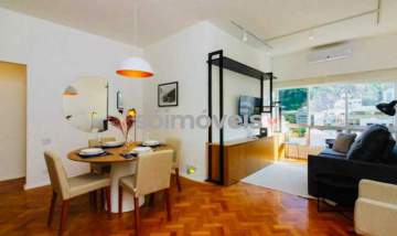 Apartamento 3 quartos à venda Rio de Janeiro,RJ Leblon - R$ 2.990.000 - LBAP37138