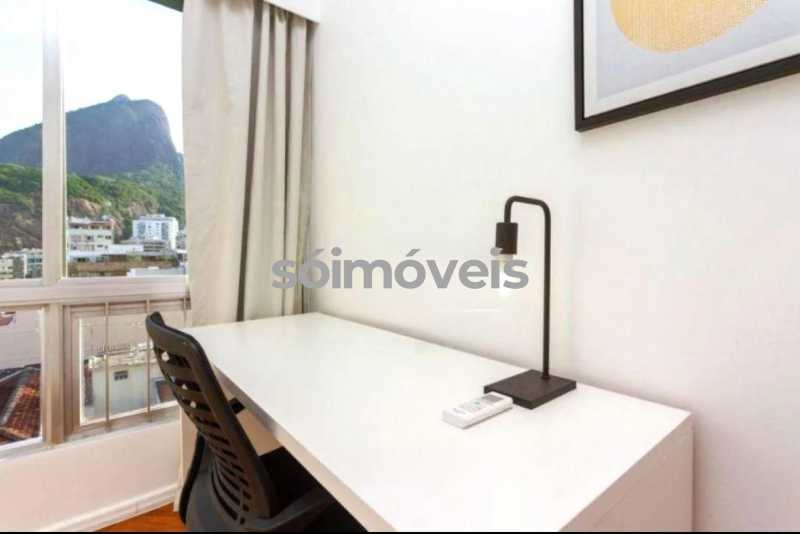 Conheça cc723a78-77dc-4516-b590-582612 do imóvel - Apartamento 3 quartos à venda Rio de Janeiro,RJ Leblon - R$ 2.990.000 - LBAP37138 - 15 cc723a78-77dc-4516-b590-582612 - 15