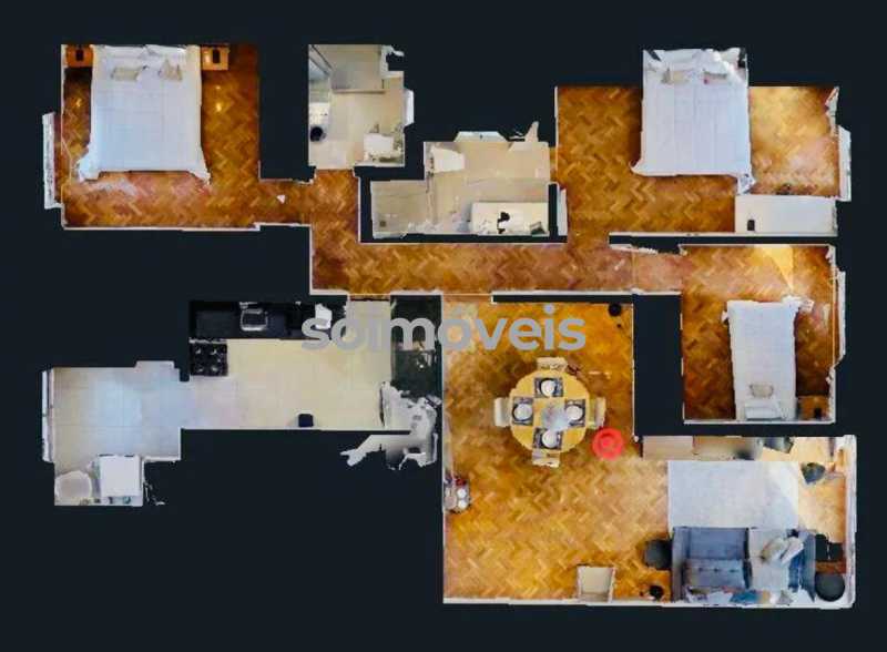 Conheça f8ee2a4a-9fa7-4b9d-a7a1-4db6ad do imóvel - Apartamento 3 quartos à venda Rio de Janeiro,RJ Leblon - R$ 2.990.000 - LBAP37138 - 22 f8ee2a4a-9fa7-4b9d-a7a1-4db6ad - 22