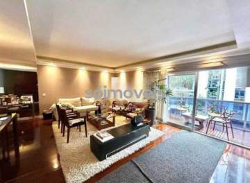 Apartamento 3 quartos à venda Rio de Janeiro,RJ Leblon - R$ 2.800.000 - LBAP37139