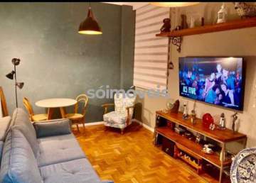 Ótima localização - Excelente oportunidade no Posto VI - POAP21107