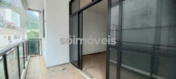 Apartamento 3 quartos à venda Rio de Janeiro,RJ Jardim Botânico - R$ 1.800.000 - LBAP37143