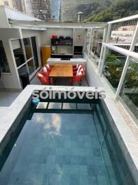 Cobertura 3 quartos à venda Rio de Janeiro,RJ Lagoa - R$ 3.800.000 - POCO30056 Cobertura 3 quartos à venda Rio de Janeiro,RJ Lagoa - R$ 3.800.000 - POCO30056