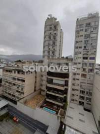 Apartamento 2 quartos à venda Rio de Janeiro,RJ Ipanema - R$ 1.650.000 - LBAP24968
