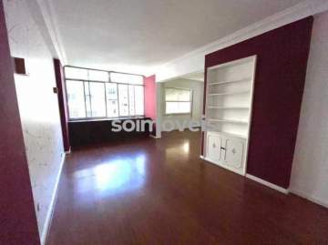 Apartamento 3 quartos à venda Rio de Janeiro,RJ Copacabana - R$ 1.290.000 - LBAP37145