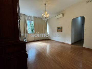 Apartamento 3 quartos à venda Rio de Janeiro,RJ Jardim Botânico - R$ 1.090.000 - LBAP37151