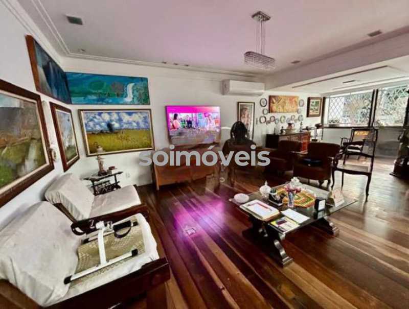 Conheça 4f6b9368-6319-4025-8670-f17a75 do imóvel - Apartamento 3 quartos à venda Rio de Janeiro,RJ Ipanema - R$ 3.500.000 - LBAP37149 - 2 4f6b9368-6319-4025-8670-f17a75 - 2