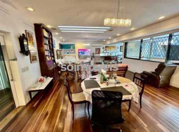 Apartamento 3 quartos à venda Rio de Janeiro,RJ Ipanema - R$ 3.500.000 - LBAP37149