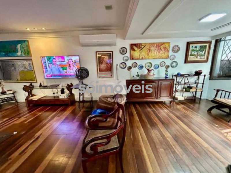 Conheça cb145889-b938-4f44-9807-e9add1 do imóvel - Apartamento 3 quartos à venda Rio de Janeiro,RJ Ipanema - R$ 3.500.000 - LBAP37149 - 4 cb145889-b938-4f44-9807-e9add1 - 4