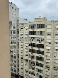 Apartamento 3 quartos à venda Rio de Janeiro,RJ Copacabana - R$ 1.300.000 - LBAP37147