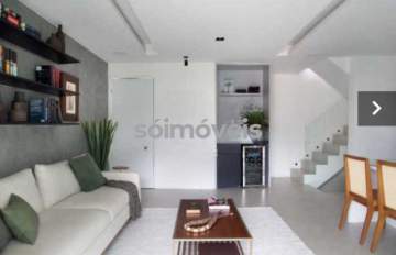 Cobertura 2 quartos à venda Rio de Janeiro,RJ Leblon - R$ 3.200.000 - LBCO20219
