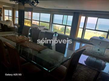 VISTA PANORÂMICA - Maravilhoso imovel frontal mar !!! - POAP40270