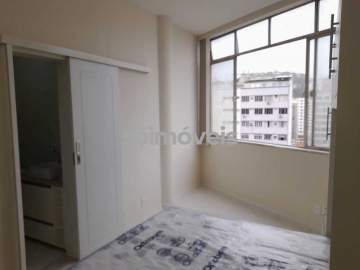 Kitnet/Conjugado 27m² para alugar Rua Ubaldino do Amaral,Rio de Janeiro,RJ Centro - R$ 1.500 - POKI00352