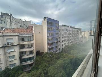 Apartamento 4 quartos à venda Rio de Janeiro,RJ Copacabana - R$ 2.850.000 - POAP40271