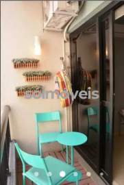 Imperdível - Apartamento 2 quartos à venda Rio de Janeiro,RJ Flamengo - R$ 1.150.000 - LBAP24972