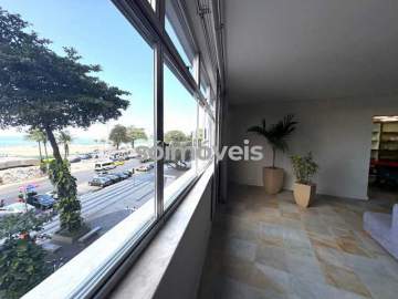 Apartamento 5 quartos à venda Rio de Janeiro,RJ Copacabana - R$ 10.000.000 - LBAP50221