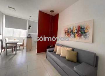 Apartamento 1 quarto à venda Rio de Janeiro,RJ Ipanema - R$ 945.000 - LBAP11860