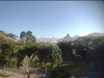 Apartamento 2 quartos à venda Rio de Janeiro,RJ Lagoa - R$ 1.000.000 - LBAP24973