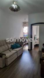 ÓTIMO INVESTIMENTO - Excelente 2 quartos com vaga - POAP21112