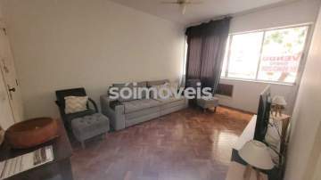 Apartamento 2 quartos à venda Rio de Janeiro,RJ Copacabana - R$ 1.000.000 - LBAP24975