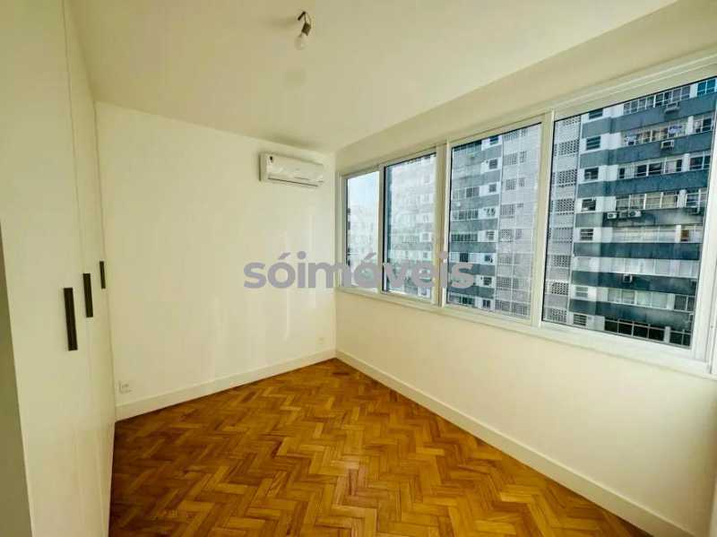 Conheça 2. do imóvel - Apartamento 2 quartos à venda Rio de Janeiro,RJ Leblon - R$ 1.700.000 - LBAP24976 - 1 2. - 1