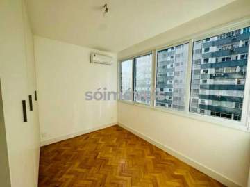 Apartamento 2 quartos à venda Rio de Janeiro,RJ Leblon - R$ 1.700.000 - LBAP24976