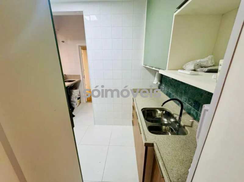 Conheça 6. do imóvel - Apartamento 2 quartos à venda Rio de Janeiro,RJ Leblon - R$ 1.700.000 - LBAP24976 - 14 6. - 14