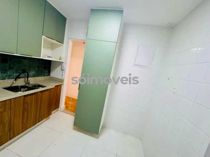 Conheça 7. do imóvel - Apartamento 2 quartos à venda Rio de Janeiro,RJ Leblon - R$ 1.700.000 - LBAP24976 - 13 7. - 13