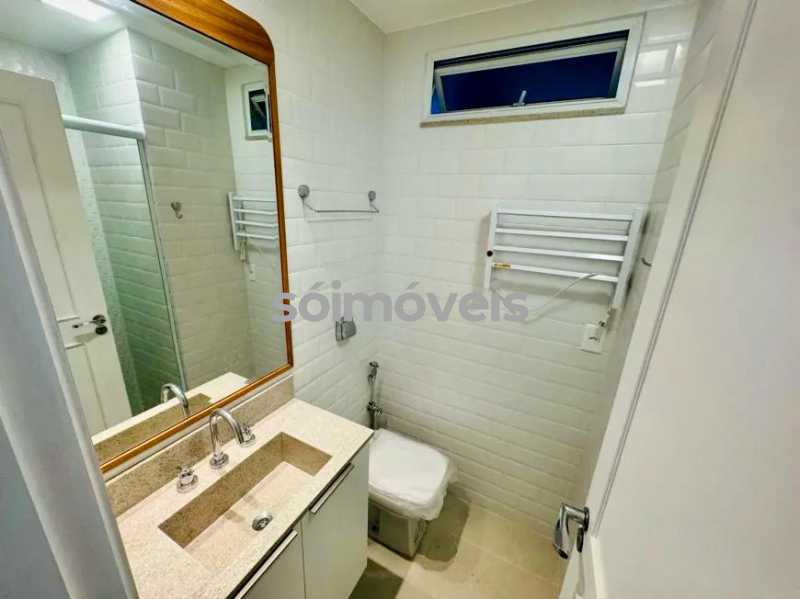 Conheça 8. do imóvel - Apartamento 2 quartos à venda Rio de Janeiro,RJ Leblon - R$ 1.700.000 - LBAP24976 - 8 8. - 8