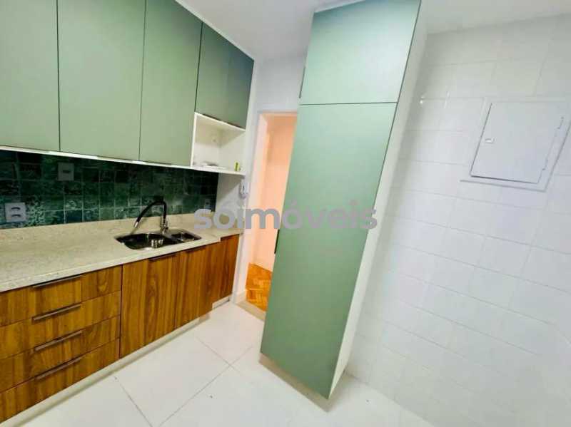 Conheça 9. do imóvel - Apartamento 2 quartos à venda Rio de Janeiro,RJ Leblon - R$ 1.700.000 - LBAP24976 - 12 9. - 12