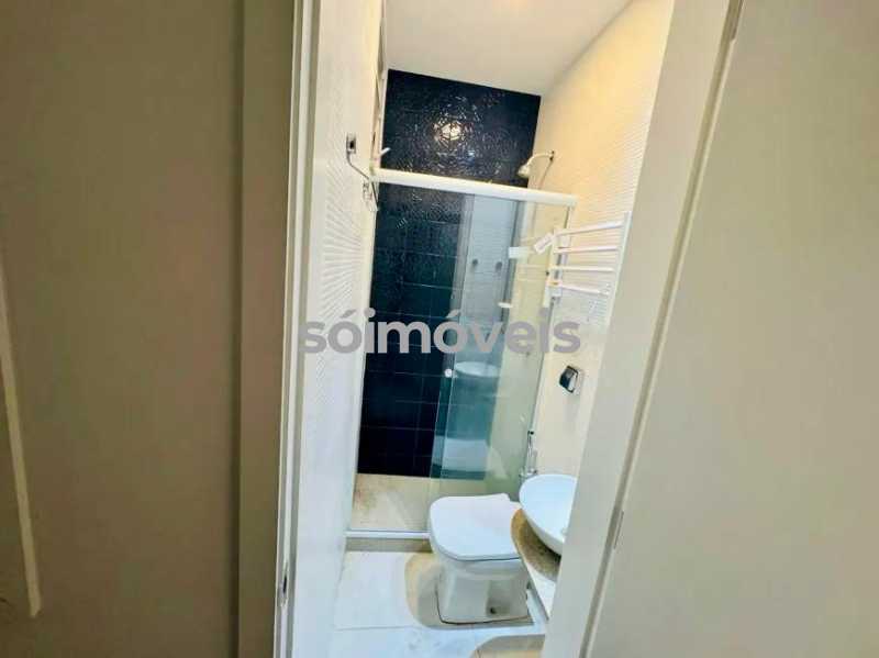 Conheça 10. do imóvel - Apartamento 2 quartos à venda Rio de Janeiro,RJ Leblon - R$ 1.700.000 - LBAP24976 - 16 10. - 16