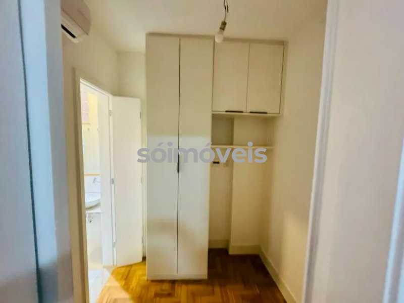 Conheça 13. do imóvel - Apartamento 2 quartos à venda Rio de Janeiro,RJ Leblon - R$ 1.700.000 - LBAP24976 - 15 13. - 15