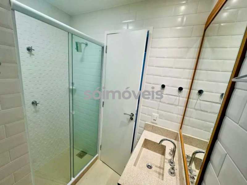 Conheça 16. do imóvel - Apartamento 2 quartos à venda Rio de Janeiro,RJ Leblon - R$ 1.700.000 - LBAP24976 - 9 16. - 9