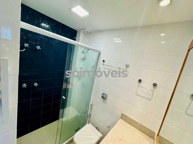 Conheça 18. do imóvel - Apartamento 2 quartos à venda Rio de Janeiro,RJ Leblon - R$ 1.700.000 - LBAP24976 - 10 18. - 10