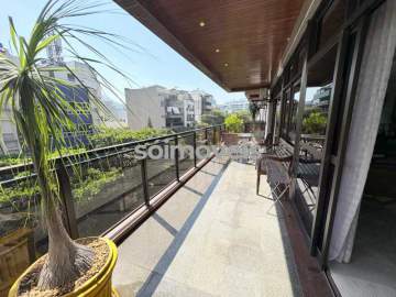 Apartamento 4 quartos à venda Rio de Janeiro,RJ Ipanema - R$ 7.500.000 - LBAP42859