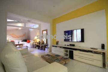 Apartamento 3 quartos à venda Rio de Janeiro,RJ Ipanema - R$ 3.150.000 - LBAP37166