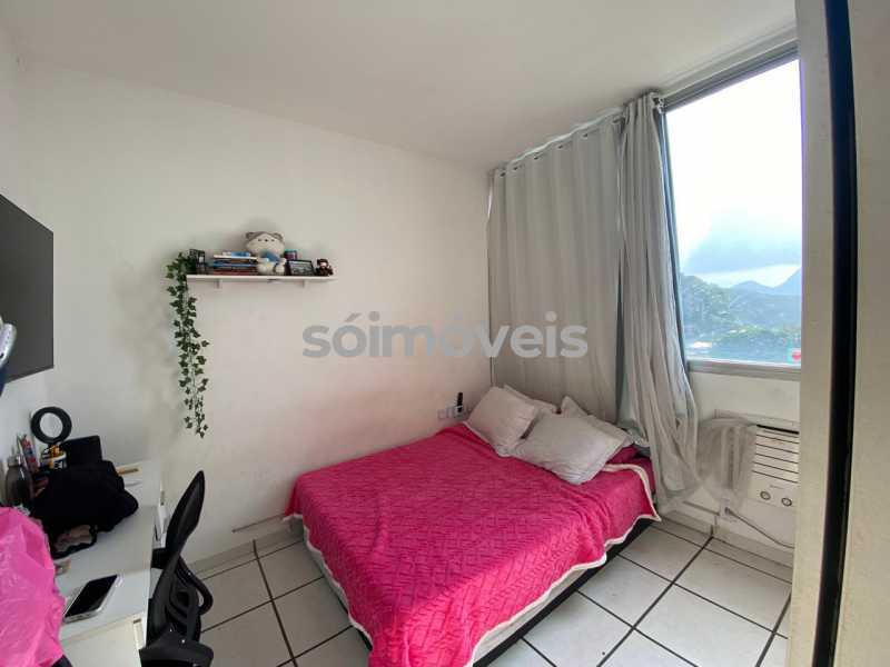 Conheça 0b0560d3-7122-4750-9331-a0bbae do imóvel - Apartamento 3 quartos à venda Rio de Janeiro,RJ Vidigal - R$ 680.000 - LBAP37181 - 15 0b0560d3-7122-4750-9331-a0bbae - 15