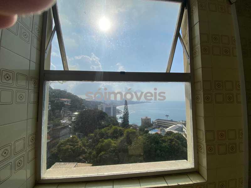 Conheça 1fed10b9-aa9c-4cdd-bcda-ef6c92 do imóvel - Apartamento 3 quartos à venda Rio de Janeiro,RJ Vidigal - R$ 680.000 - LBAP37181 - 30 1fed10b9-aa9c-4cdd-bcda-ef6c92 - 30