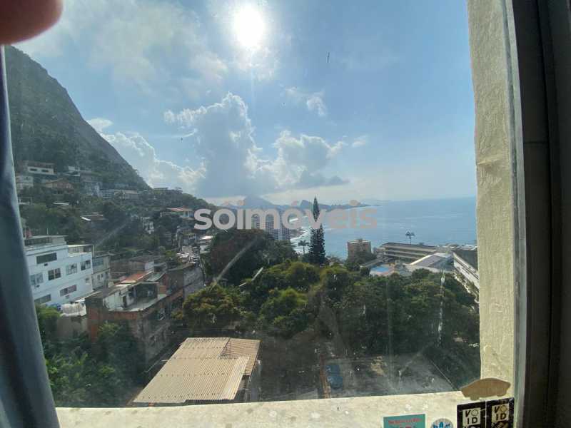 Conheça 8c9028a4-f5d2-4c63-bfca-9eb830 do imóvel - Apartamento 3 quartos à venda Rio de Janeiro,RJ Vidigal - R$ 680.000 - LBAP37181 - 6 8c9028a4-f5d2-4c63-bfca-9eb830 - 6