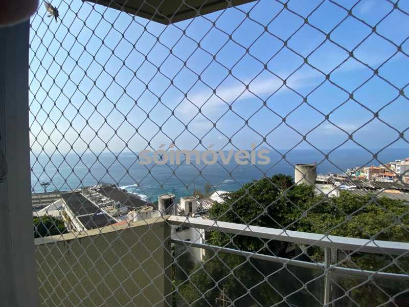 Conheça 30bf3610-48dc-4d2e-86f8-52974a do imóvel - Apartamento 3 quartos à venda Rio de Janeiro,RJ Vidigal - R$ 680.000 - LBAP37181 - 1 30bf3610-48dc-4d2e-86f8-52974a - 1