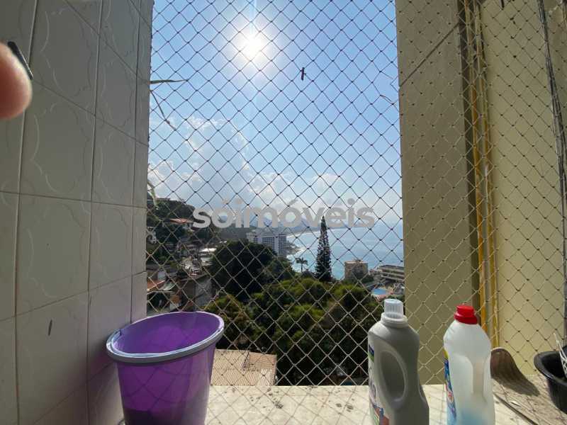 Conheça 67b60fa5-7999-456d-974d-4dd18b do imóvel - Apartamento 3 quartos à venda Rio de Janeiro,RJ Vidigal - R$ 680.000 - LBAP37181 - 29 67b60fa5-7999-456d-974d-4dd18b - 29