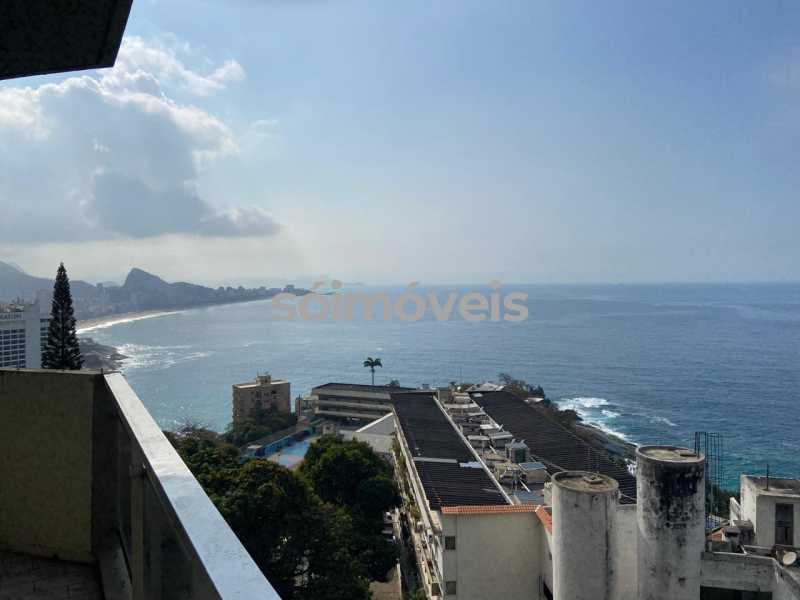 Conheça 216c0941-f35a-44fc-9922-9ee801 do imóvel - Apartamento 3 quartos à venda Rio de Janeiro,RJ Vidigal - R$ 680.000 - LBAP37181 - 3 216c0941-f35a-44fc-9922-9ee801 - 3