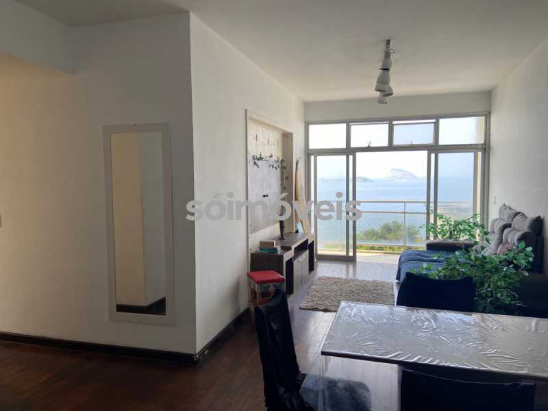 Conheça 7408afb7-9838-4655-954e-04cc5a do imóvel - Apartamento 3 quartos à venda Rio de Janeiro,RJ Vidigal - R$ 680.000 - LBAP37181 - 8 7408afb7-9838-4655-954e-04cc5a - 8