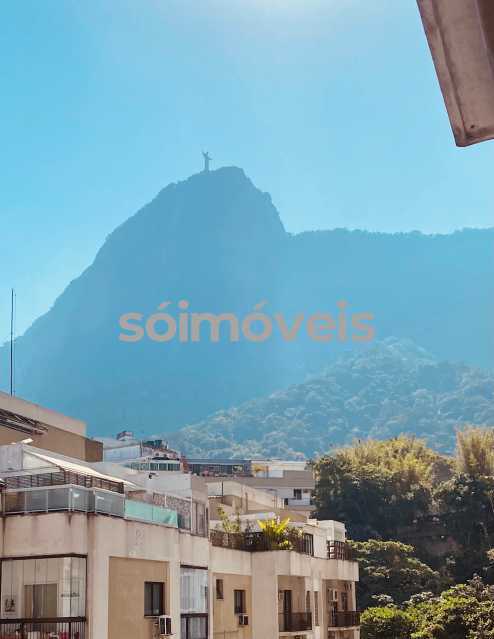 Conheça image0. do imóvel - Apartamento 2 quartos à venda Rio de Janeiro,RJ Humaitá - R$ 1.270.000 - LBAP24978 - 1 image0. - 1