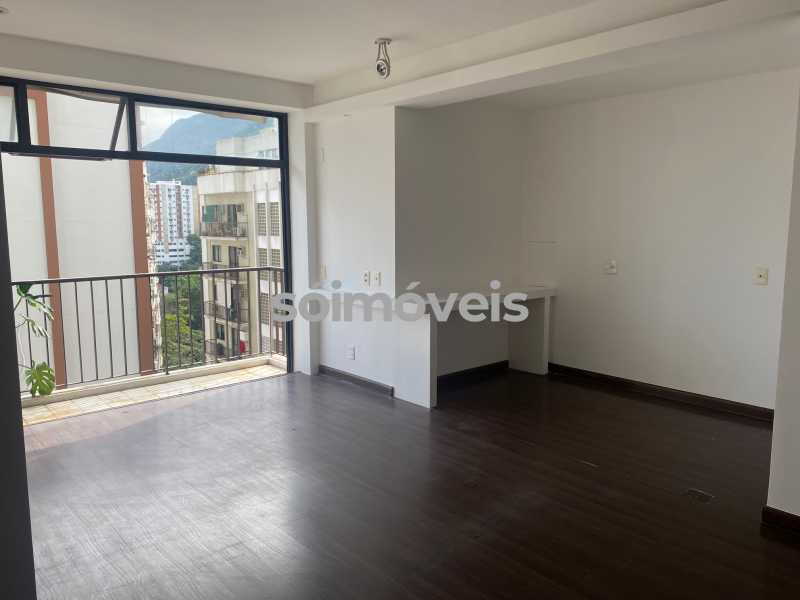 Conheça image2. do imóvel - Apartamento 2 quartos à venda Rio de Janeiro,RJ Humaitá - R$ 1.270.000 - LBAP24978 - 2 image2. - 2