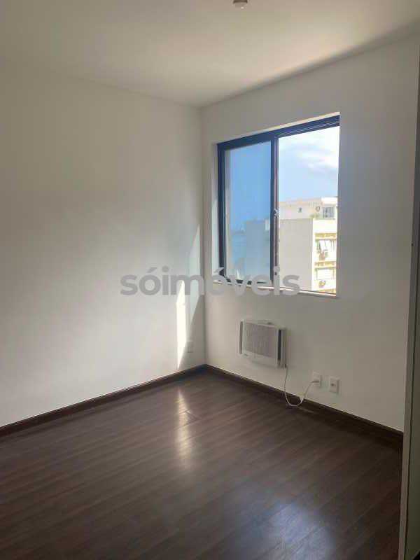 Conheça image5. do imóvel - Apartamento 2 quartos à venda Rio de Janeiro,RJ Humaitá - R$ 1.270.000 - LBAP24978 - 7 image5. - 7